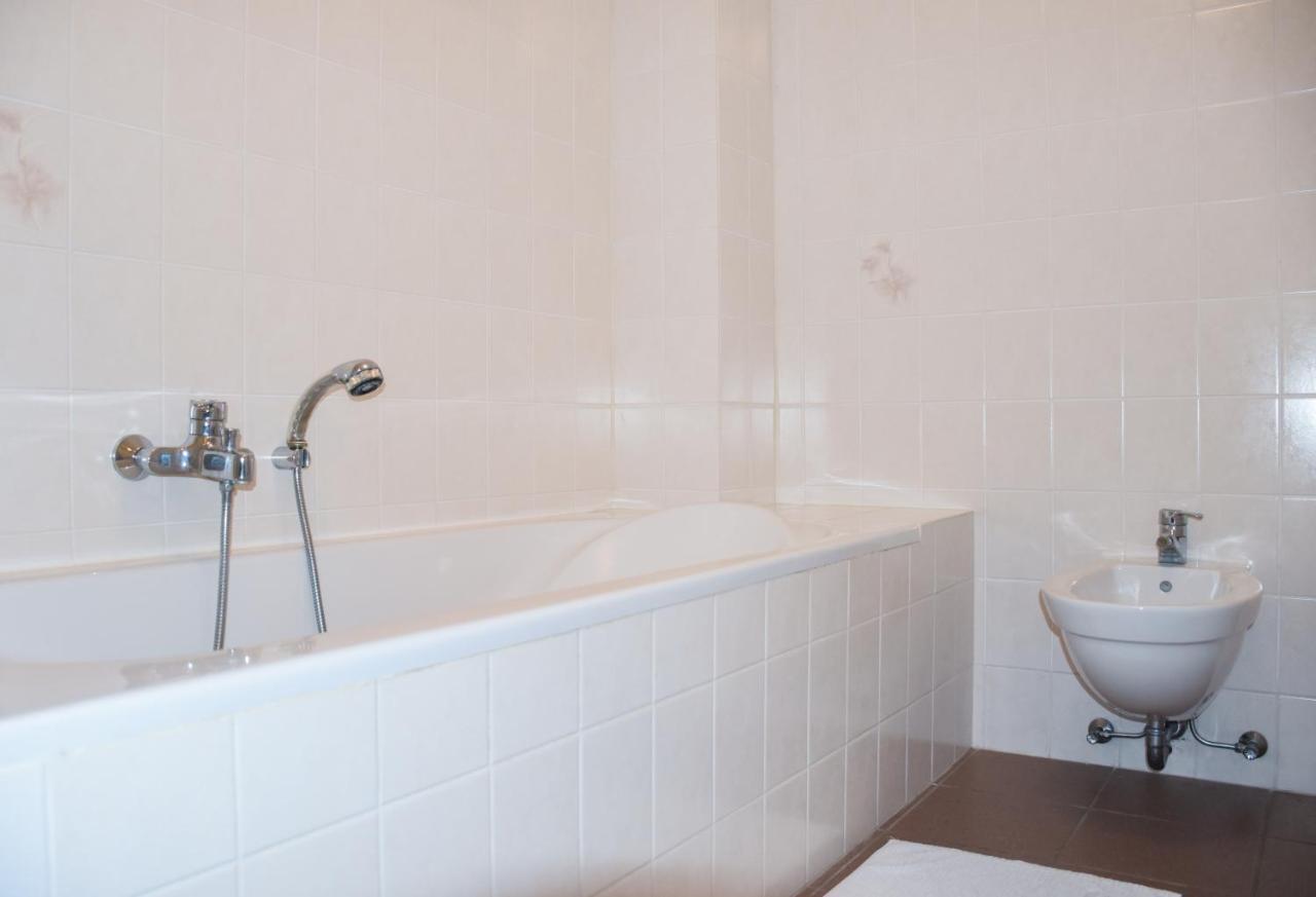 Libra 19 Apartment เนส ภายนอก รูปภาพ