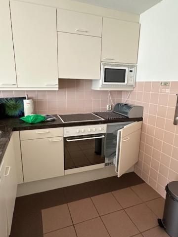 Libra 19 Apartment เนส ภายนอก รูปภาพ