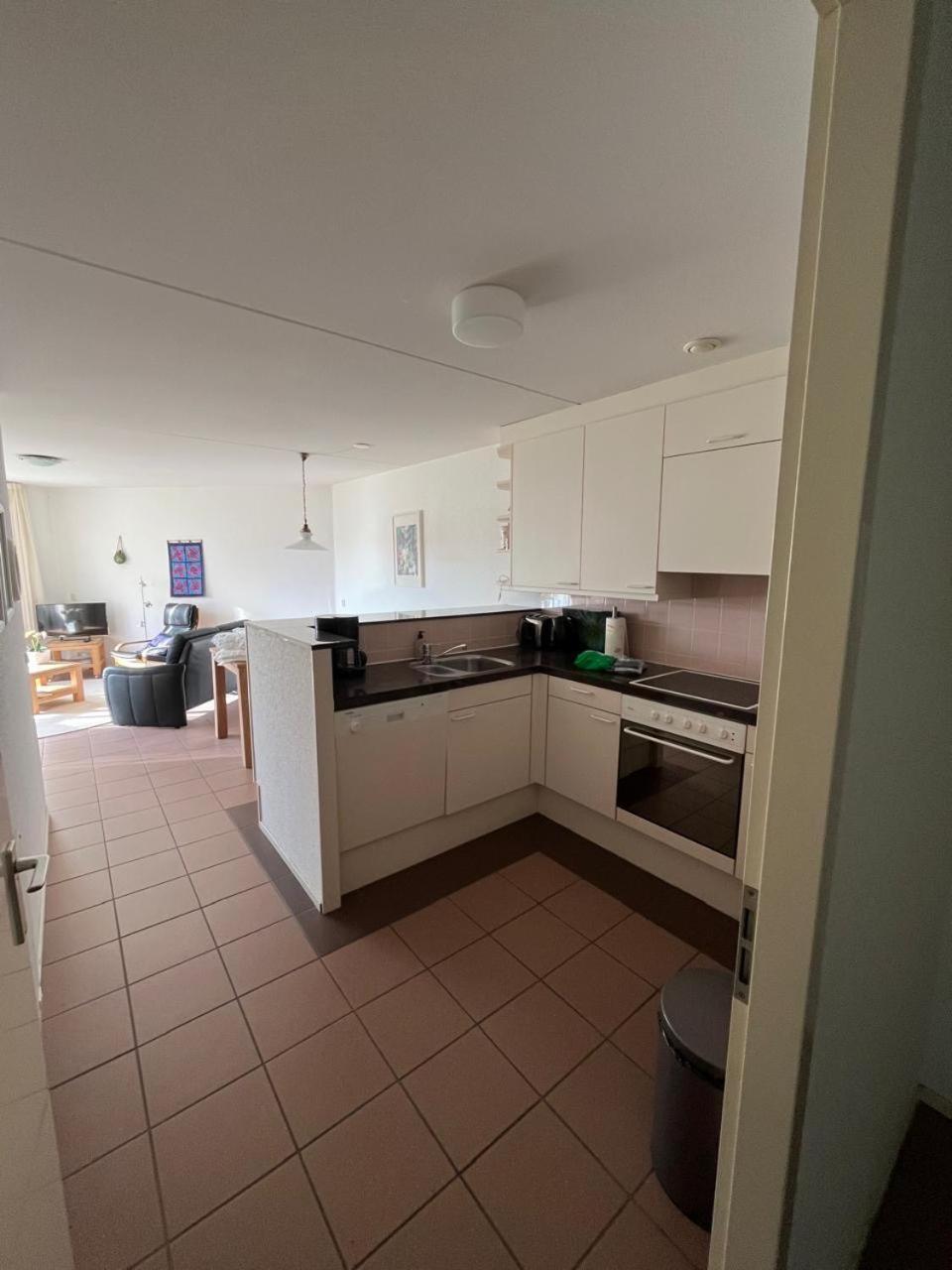 Libra 19 Apartment เนส ภายนอก รูปภาพ
