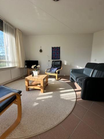 Libra 19 Apartment เนส ภายนอก รูปภาพ