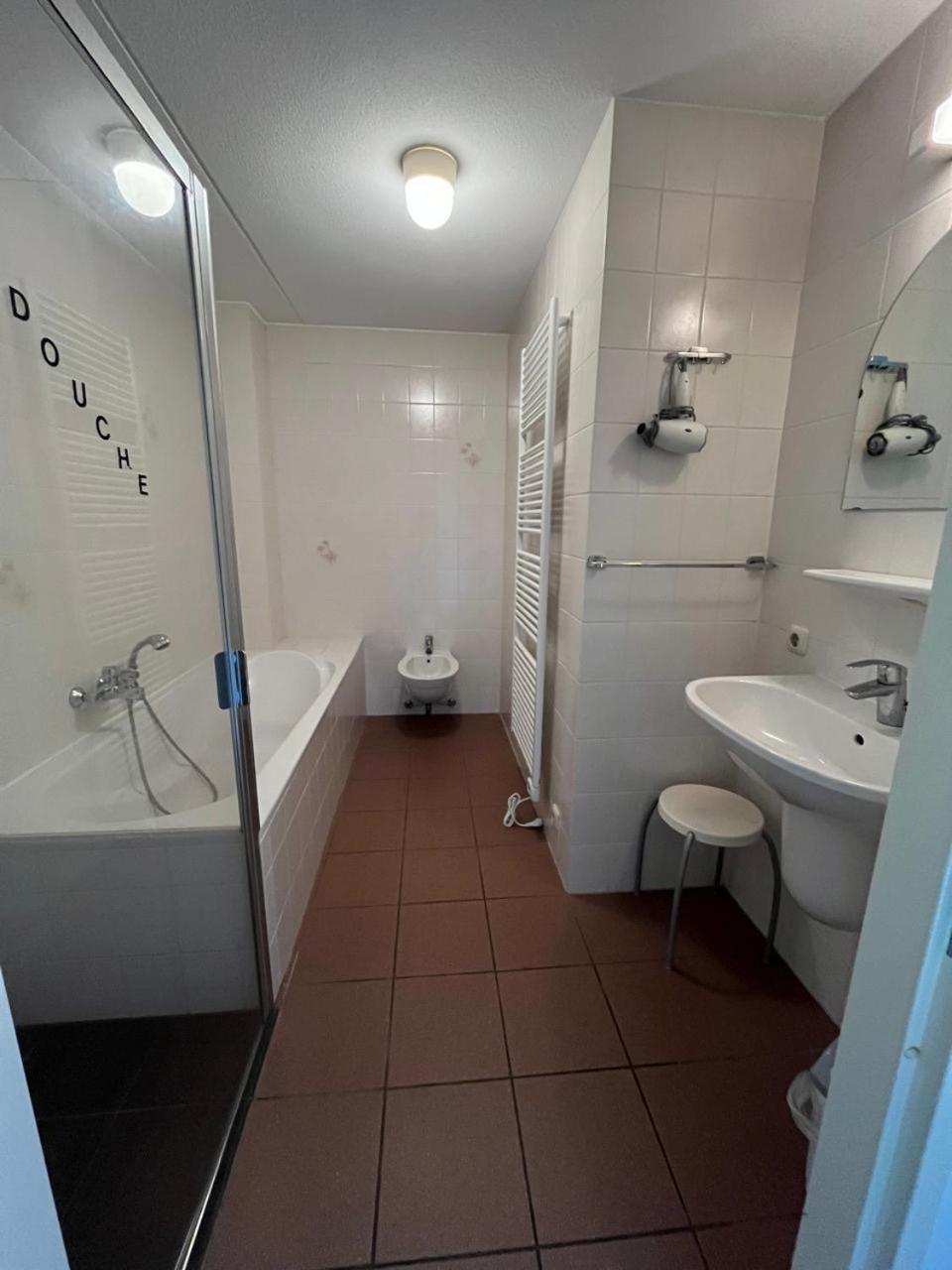 Libra 19 Apartment เนส ภายนอก รูปภาพ